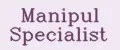 Manipul Specialist