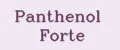 Panthenol Forte