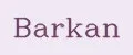 Barkan