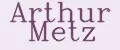 Arthur Metz