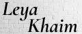 Leya Khaim