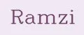 Ramzi