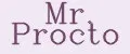 Mr. Procto