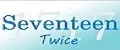 Seventeen&twice