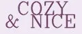 COZY&NICE