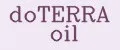 doTERRA oil