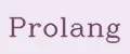 Prolang
