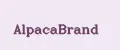 AlpacaBrand