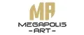 Мегаполис Арт