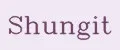 Shungit