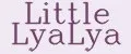 Little LyaLya
