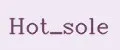 Hot_sole