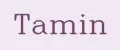 Tamin