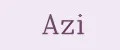 Azi
