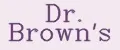 Dr. Brown's