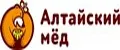 Алтайский мед