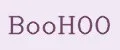 BooHOO