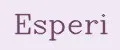 Esperi