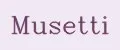 Musetti