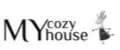 My cozy house