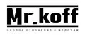 Mr. Koff