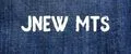Jnew MTS