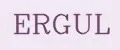 ERGUL