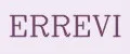 ERREVI