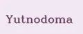 Yutnodoma