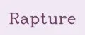 Rapture