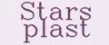 Stars plast