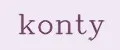konty