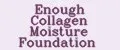 Enough Collagen Moisture Foundation