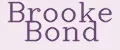 BROOKE BOND