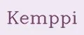 Kemppi