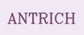 ANTRICH