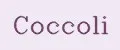 Coccoli