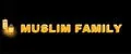 muslim family
