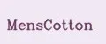 MensCotton