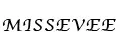 Missevee