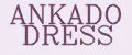 ANKADO DRESS