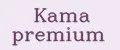 Kama Premium