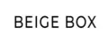 Beige box