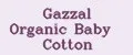 Gazzal Organic Baby Cotton