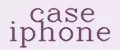 Case IPhone