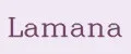 LAMANA