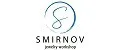SMIRNOV jewelry workshop