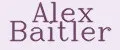 Alex Baitler