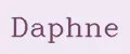 Daphne