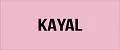 KAYAL